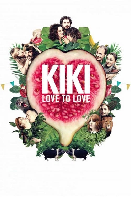 Kiki: Love to Love