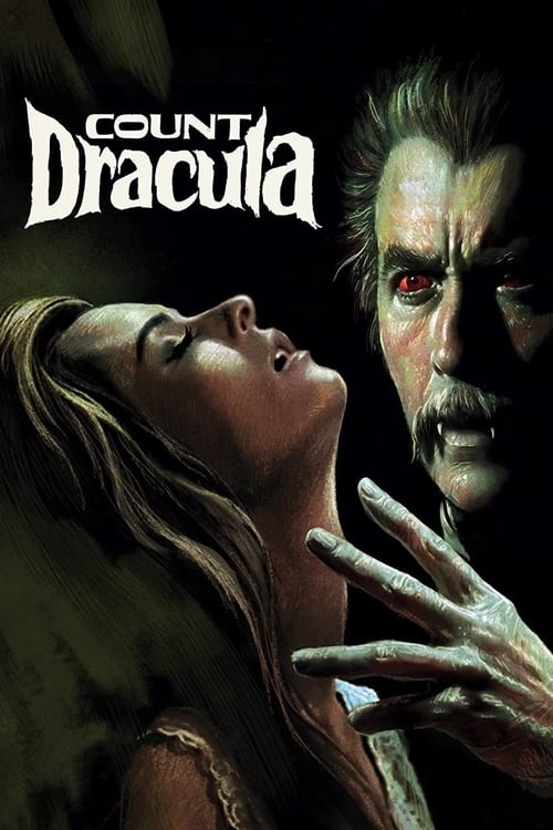 Count Dracula