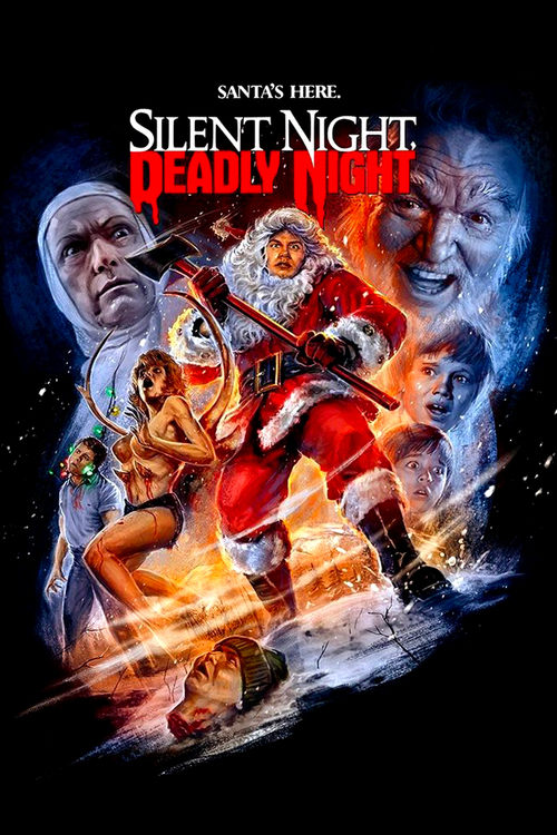 Silent Night, Deadly Night