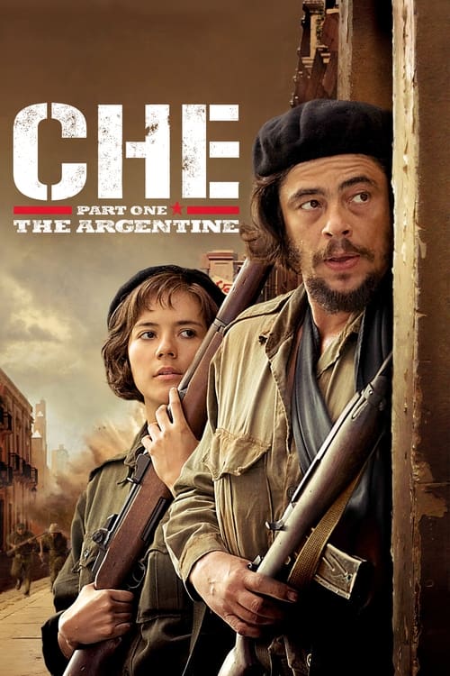 Che: Part One