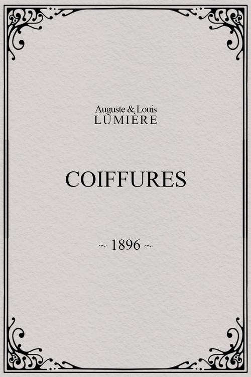 Coiffures