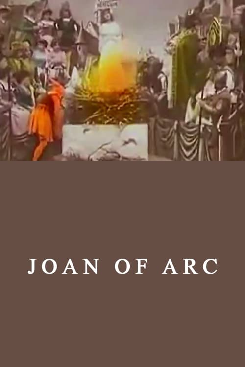 Joan of Arc