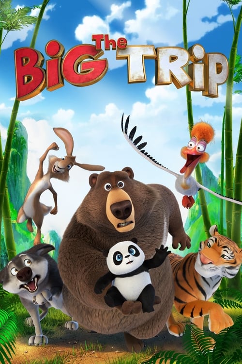 The Big Trip