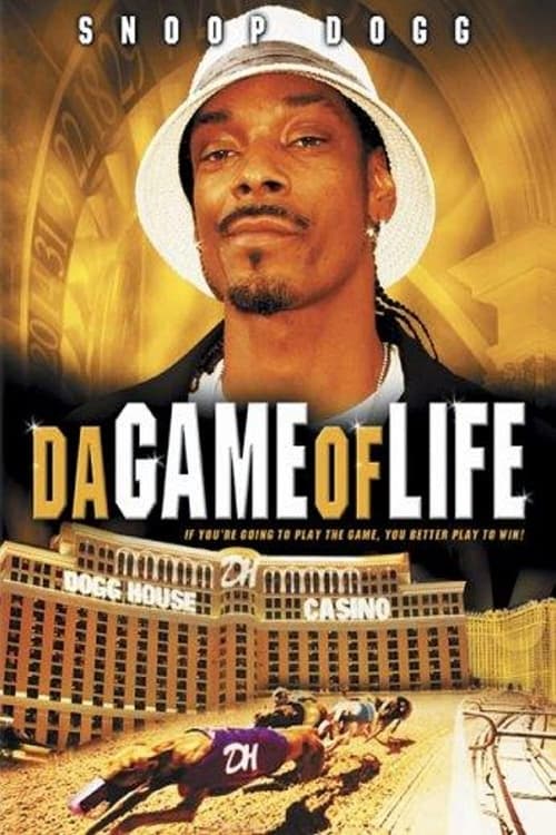 Da Game of Life