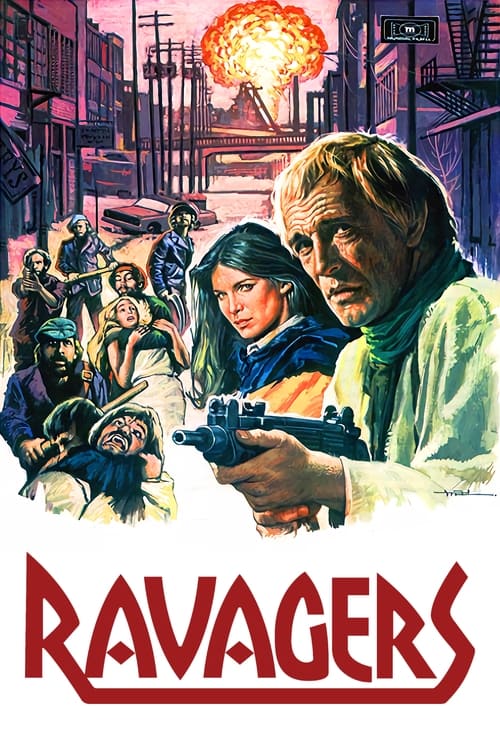 Ravagers