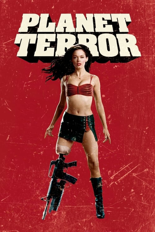 Planet Terror