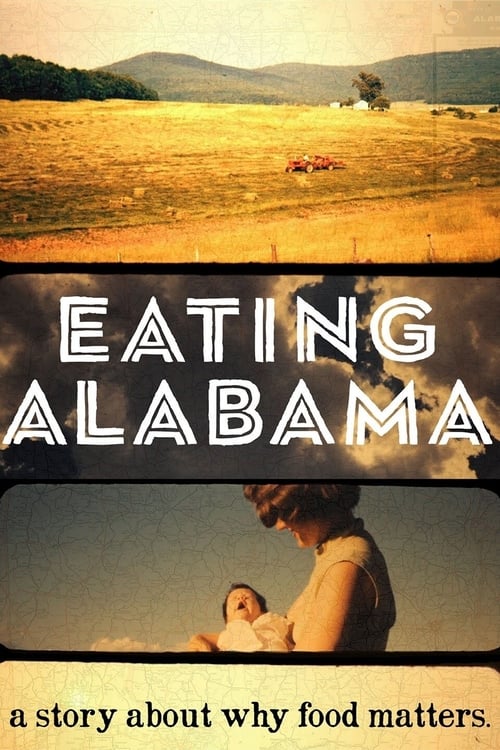 Eating Alabama