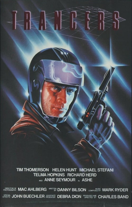 Trancers