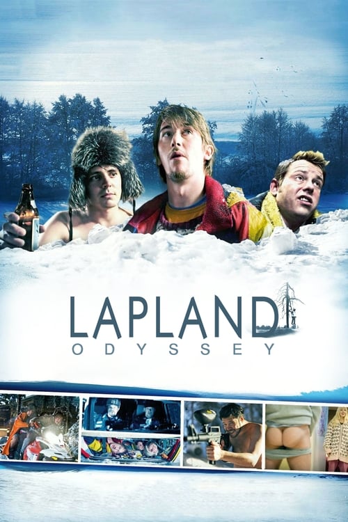 Lapland Odyssey