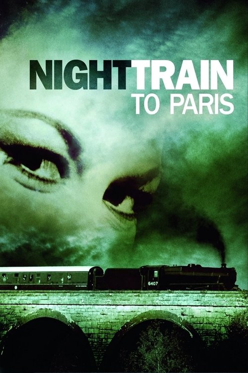 Night Train to Paris