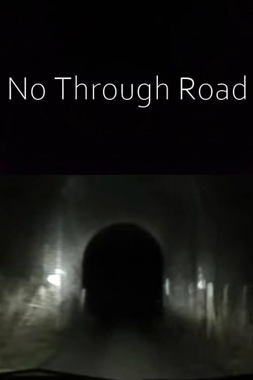 No Through Road