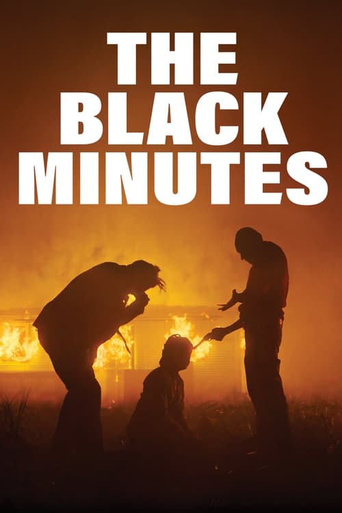 The Black Minutes