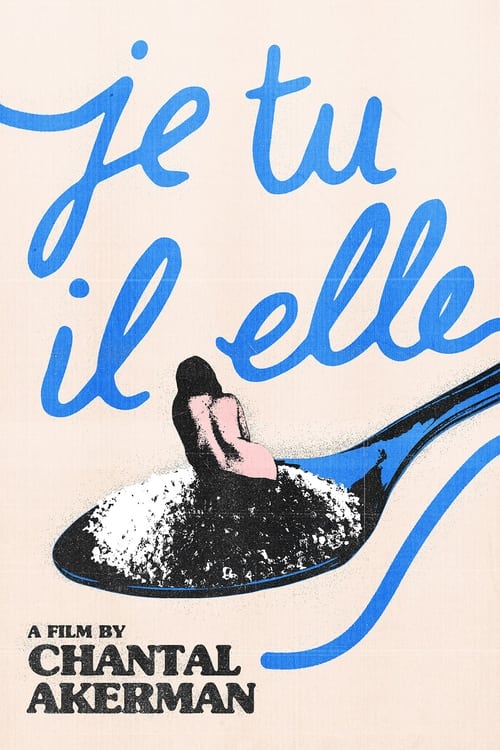 Je Tu Il Elle