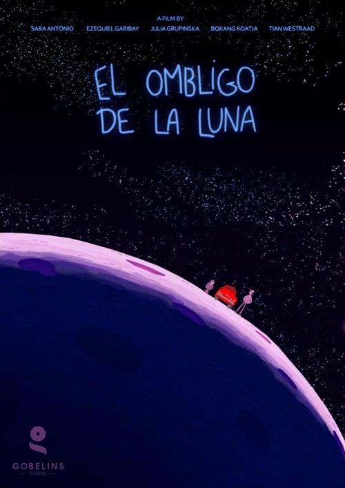 El Ombligo de la Luna