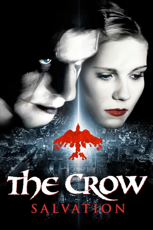 The Crow: Salvation