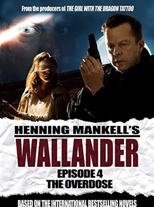 Wallander: The Overdose