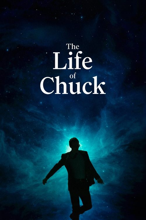 The Life of Chuck