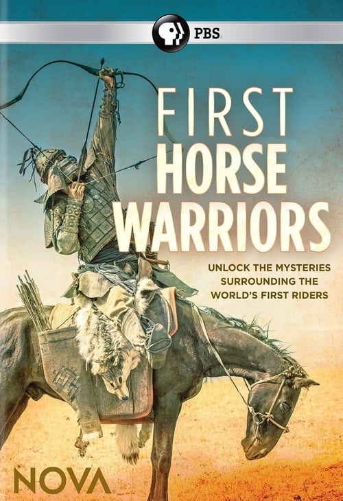 First Horse Warriors