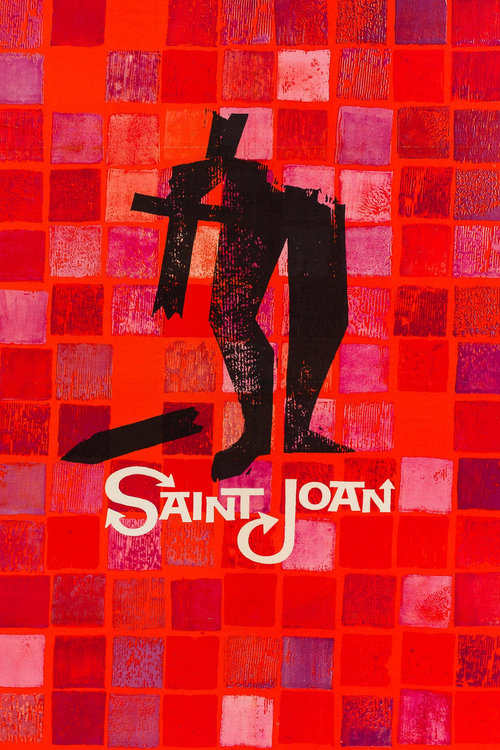 Saint Joan