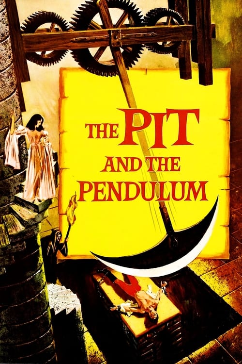 The Pit and the Pendulum