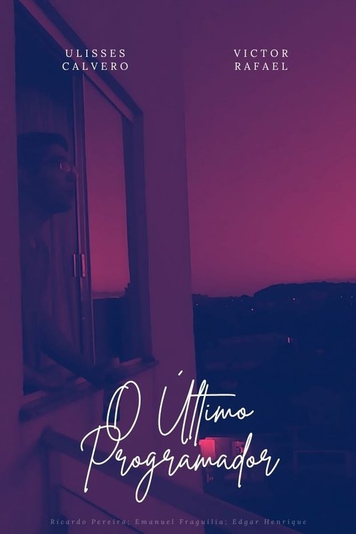 O Último Programador