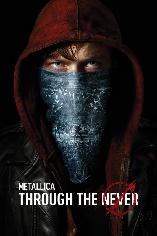 Metallica: Through the Never