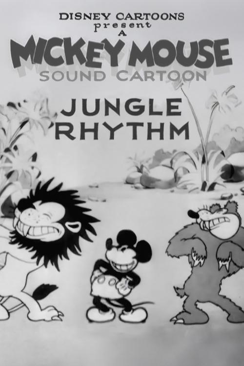 Jungle Rhythm