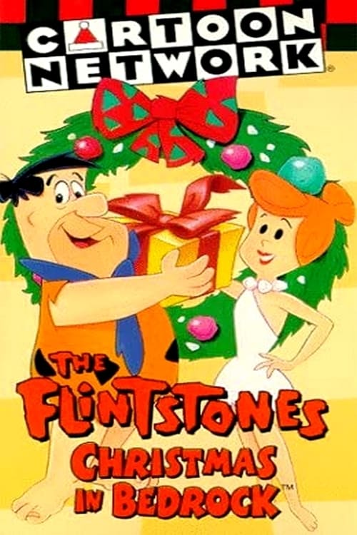 The Flintstones Christmas in Bedrock