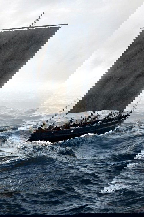 First Before Columbus - The True Discoverers of America