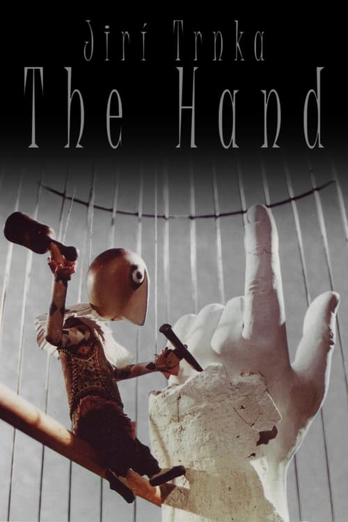 The Hand