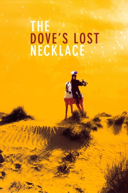 The Dove's Lost Necklace