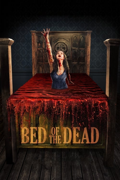 Bed of the Dead