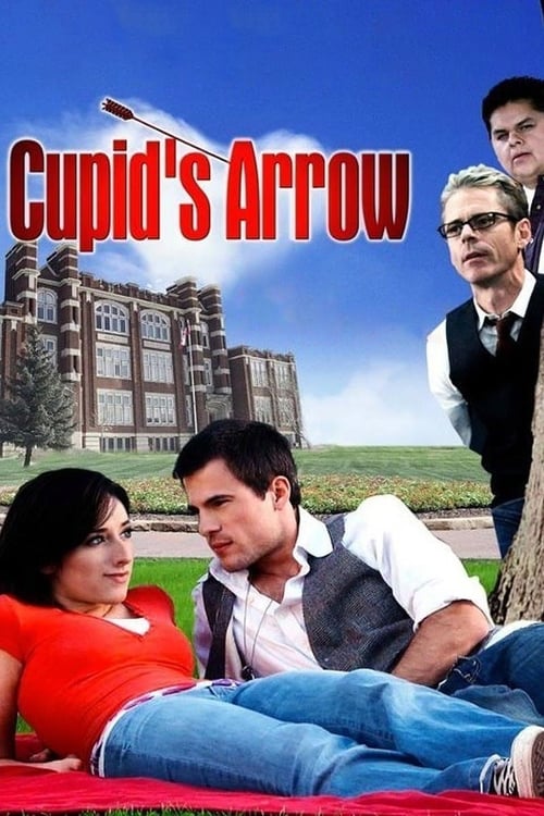 Cupid's Arrow