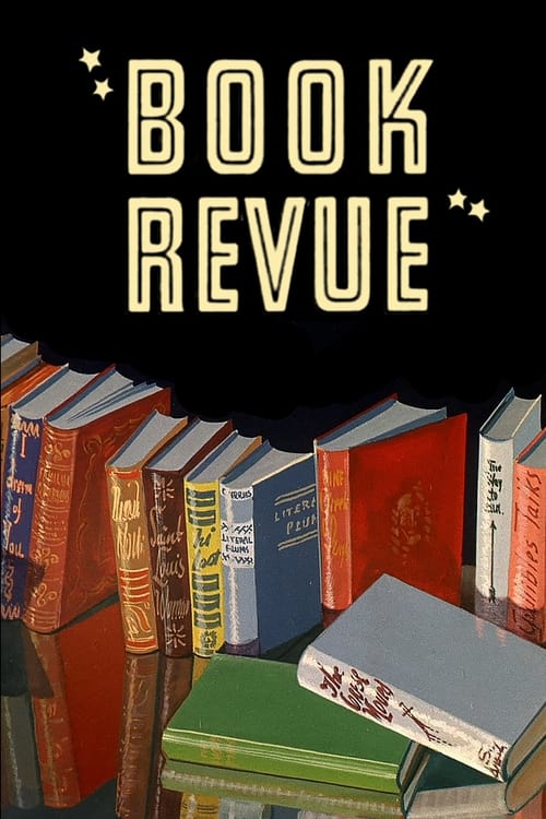 Book Revue