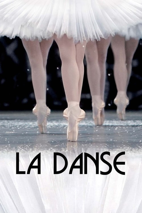 La Danse: The Paris Opera Ballet