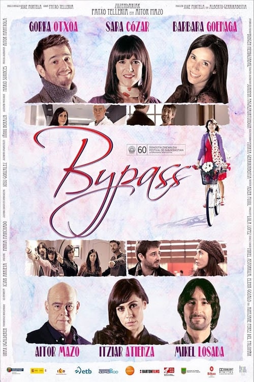 Bypass