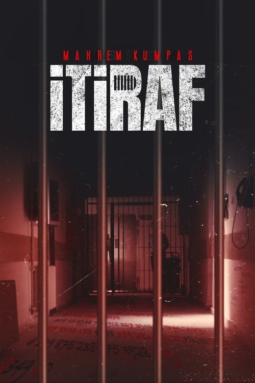 İtiraf