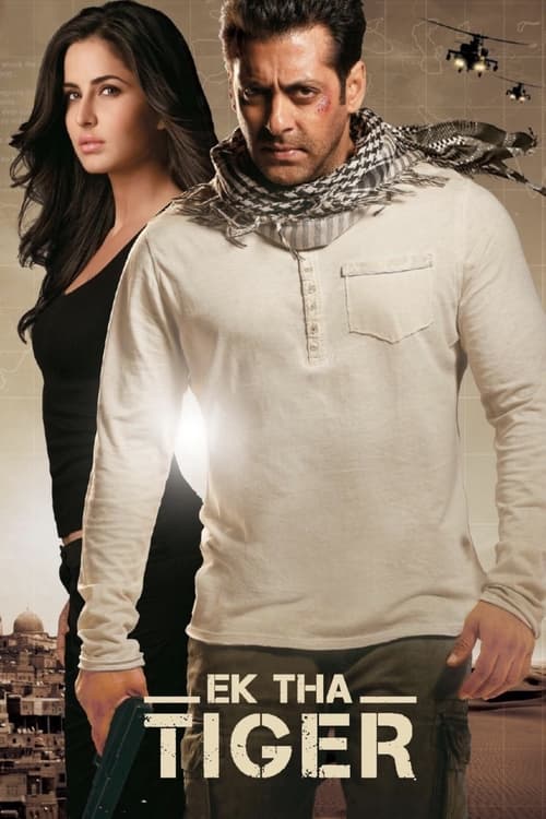 Ek Tha Tiger