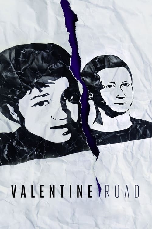 Valentine Road