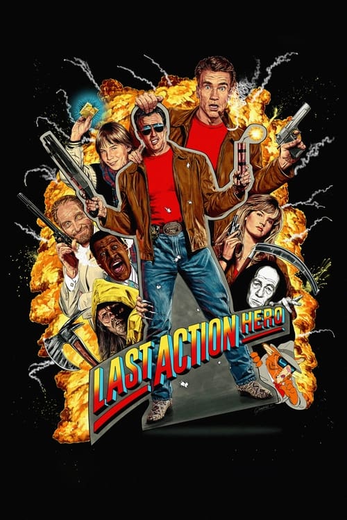 Last Action Hero