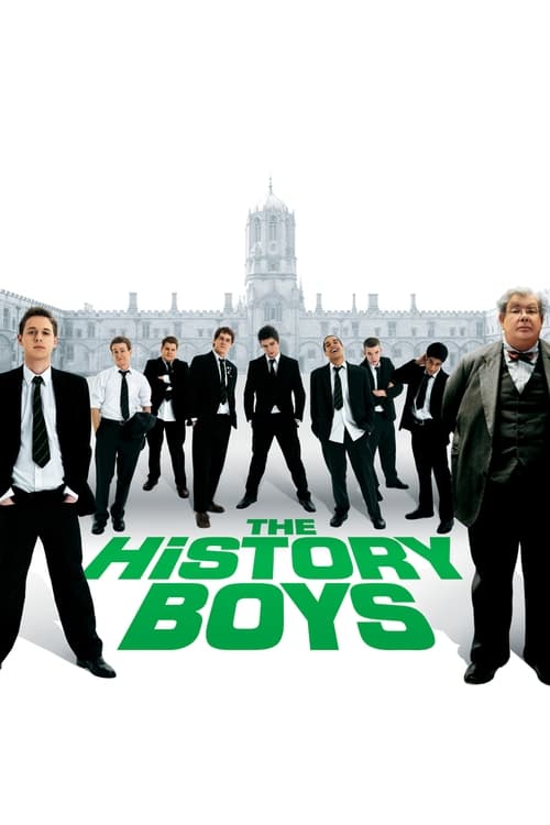 The History Boys