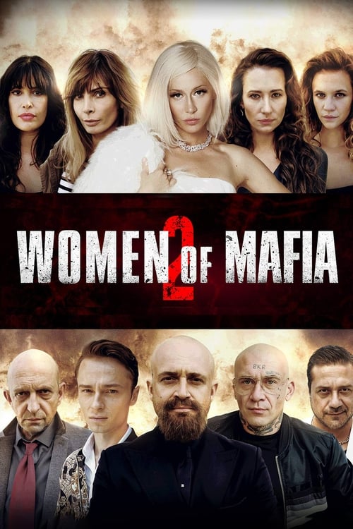 Women of Mafia 2