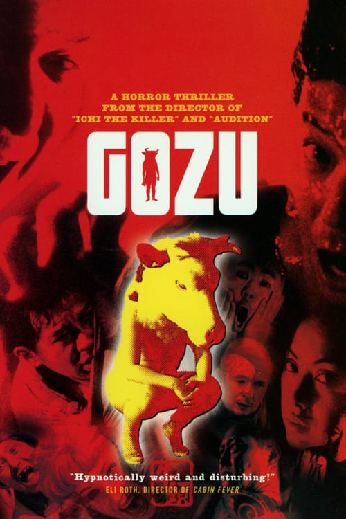 Gozu