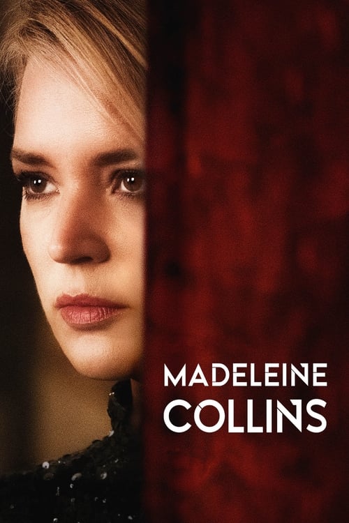 Madeleine Collins