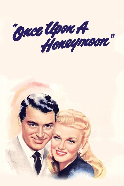 Once Upon a Honeymoon