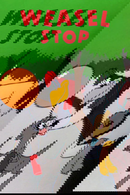 Weasel Stop