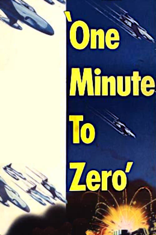 One Minute to Zero