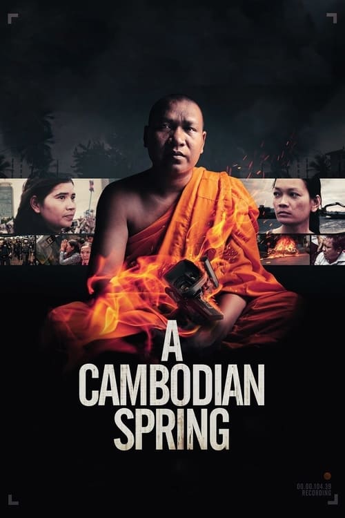 A Cambodian Spring