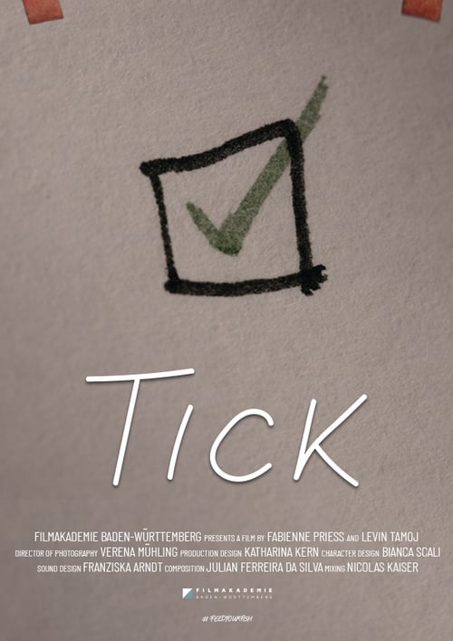 Tick