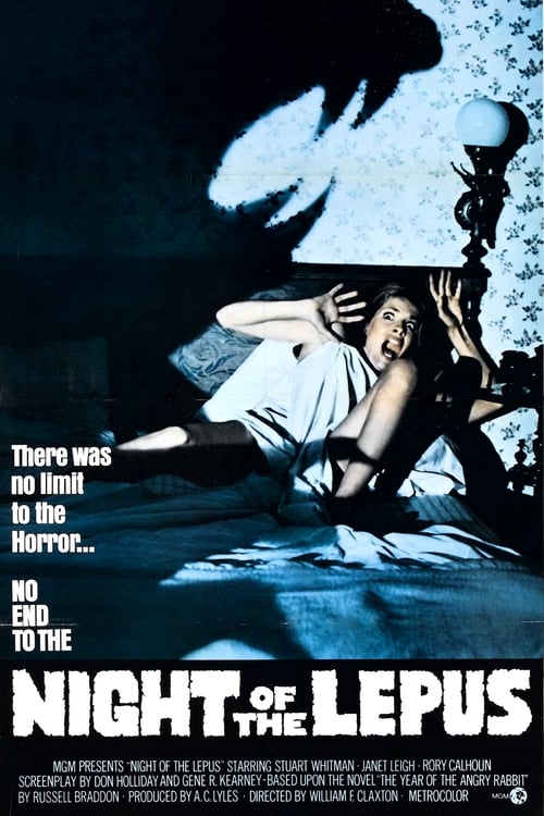 Night of the Lepus